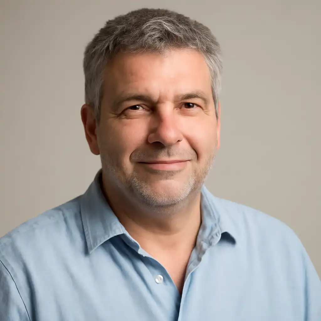 Marco van der Velde